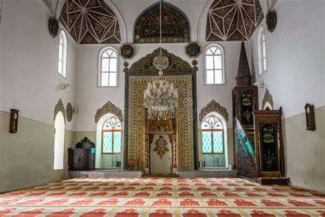 orhan mosque